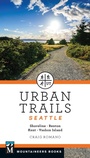 Cover: Urban Trails Seattle - Mountaineers Books