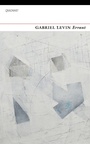 Cover: Errant - Carcanet Poetry