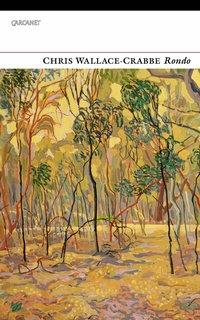 Abbildung von: Rondo - Carcanet Poetry