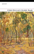 Cover: Rondo - Carcanet Poetry
