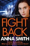 Cover: Fight Back - Quercus