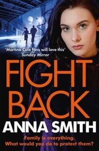 Enlarge image Cover: Fight Back - Quercus