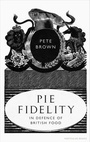 Cover: Pie Fidelity - Penguin Books Ltd