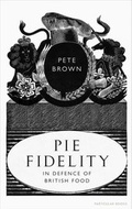 Cover: Pie Fidelity - Penguin Books Ltd