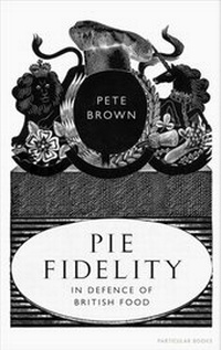Enlarge image Cover: Pie Fidelity - Penguin Books Ltd