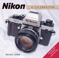 Enlarge image Cover: Nikon - The Crowood Press Ltd