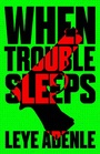 Cover: When Trouble Sleeps - Cassava Republic