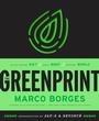 Cover: The Greenprint - Harmony/Rodale/Convergent