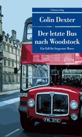 Cover: Der letzte Bus nach Woodstock - Unionsverlag