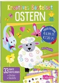 Cover: Kreatives Bastelset: Ostern - Carlsen