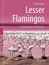 Abbildung von: Lesser Flamingos - Springer