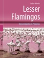 Cover: Lesser Flamingos - Springer