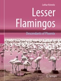 Cover: Lesser Flamingos - Springer
