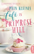 Cover: Mein kleines Caf&eacute; in Primrose Hill - beHEARTBEAT