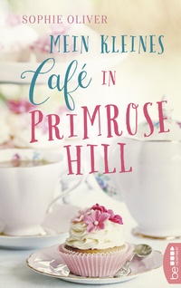 Abbildung von: Mein kleines Café in Primrose Hill - beHEARTBEAT