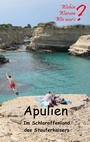 Cover: Apulien - BoD - Books on Demand