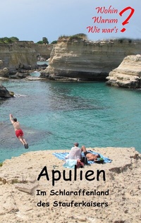Abbildung von: Apulien - BoD - Books on Demand