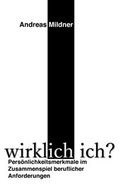 Cover: Wirklich ich? - Books on Demand