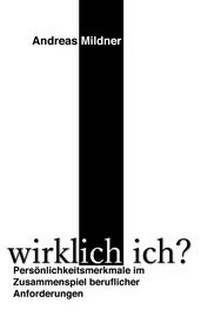 Enlarge image Cover: Wirklich ich? - Books on Demand