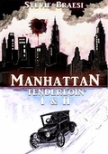 Cover: Manhattan Tenderloin - BoD - Books on Demand