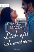 Cover: Dich will ich erobern - CORA Verlag