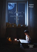Cover: Mc Atee`s zauberhafte Tiere - AAVAA Verlag