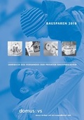 Cover: Bausparen 2018 - Domus