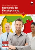 Cover: Regelkreis der Einsatzplanung - Vincentz Network