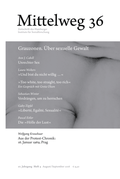 Cover: Grauzonen. &Uuml;ber sexuelle Gewalt - Hamburger Edition