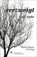 Cover: verzweigt - Edition Hartmann