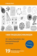 Cover: 1000 Tageszeichnungen - Schrenk-Verlag