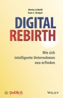 Cover: Digital Rebirth - PUBLICIS