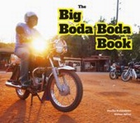 Abbildung von: The Big Boda Boda Book - Indiekator
