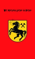 Cover: Wir morden gerne in Herne - Dirk-Laker-Verlag