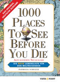 Abbildung von: 1000 Places To See Before You Die - Vista Point