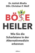 Cover: B&ouml;se Heiler - Edition A