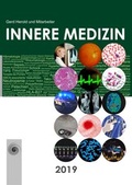 Cover: Innere Medizin 2019 - Herold, Gerd