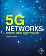Cover: 5G Networks - Academic Press