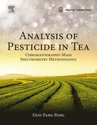 Abbildung von: Analysis of Pesticide in Tea - Elsevier