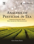 Bild: Analysis of Pesticide in Tea - Elsevier