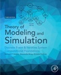 Cover: Theory of Modeling and Simulation - Academic Press