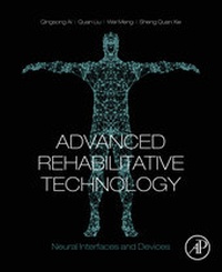 Abbildung von: Advanced Rehabilitative Technology - Academic Press