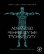 Cover: Advanced Rehabilitative Technology - Academic Press