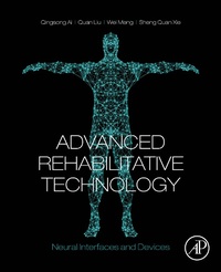 Enlarge image Cover: Advanced Rehabilitative Technology - Academic Press