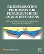 Cover: Re-exploration Programs for Petroleum-Rich Sags in Rift Basins - Gulf Professional Publishing