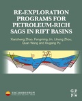 Cover: Re-exploration Programs for Petroleum-Rich Sags in Rift Basins - Gulf Professional Publishing