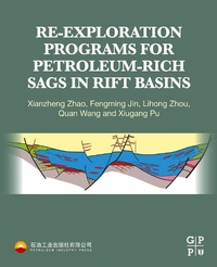 Enlarge image Cover: Re-exploration Programs for Petroleum-Rich Sags in Rift Basins - Gulf Professional Publishing