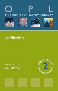 Enlarge image Cover: Addiction - OUP eBook