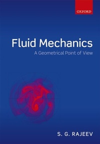 Abbildung von: Fluid Mechanics - OUP eBook