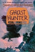 Cover: Chronicles of Ancient Darkness #6: Ghost Hunter - HarperCollins